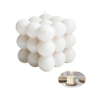 Bubble Scented Candle by Sarang